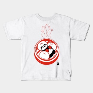 Bao Nap Kids T-Shirt